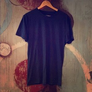 Buckle-Departwest Large T-Shirt